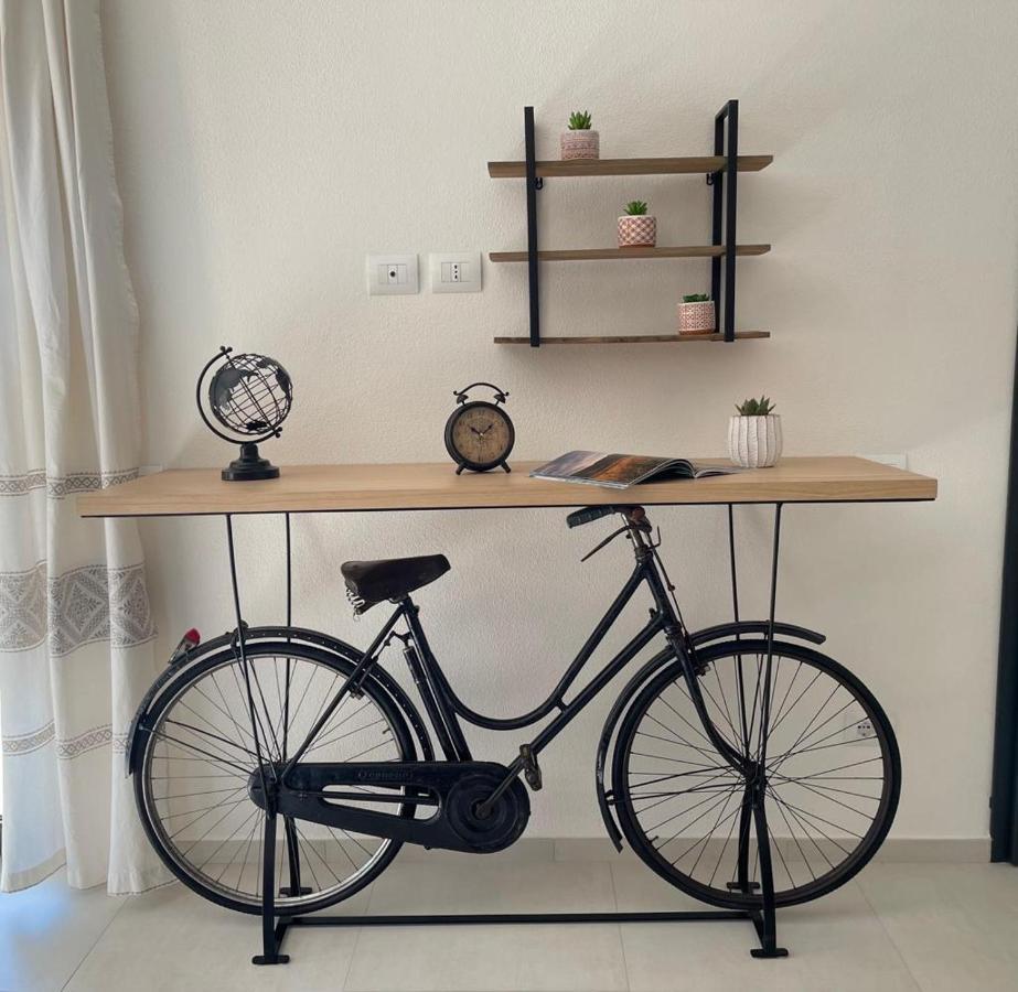 B&B Dimora Dorgali Extérieur photo
