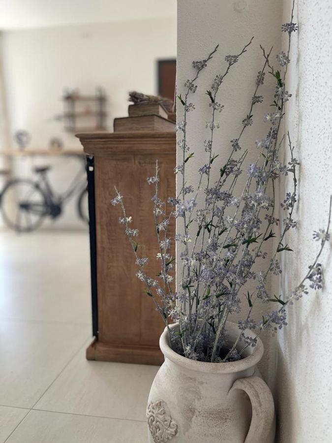 B&B Dimora Dorgali Extérieur photo