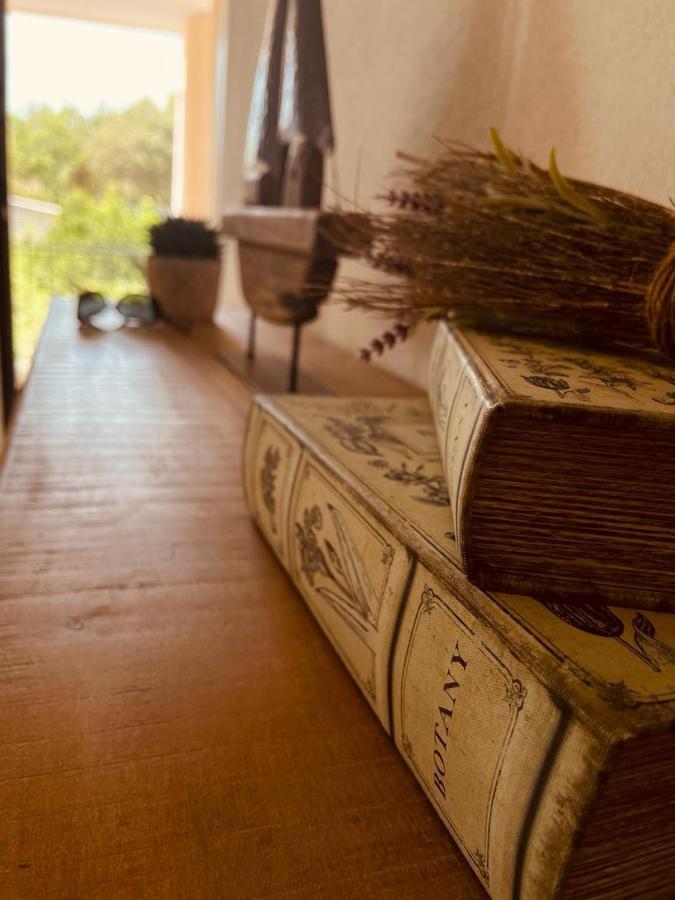 B&B Dimora Dorgali Extérieur photo