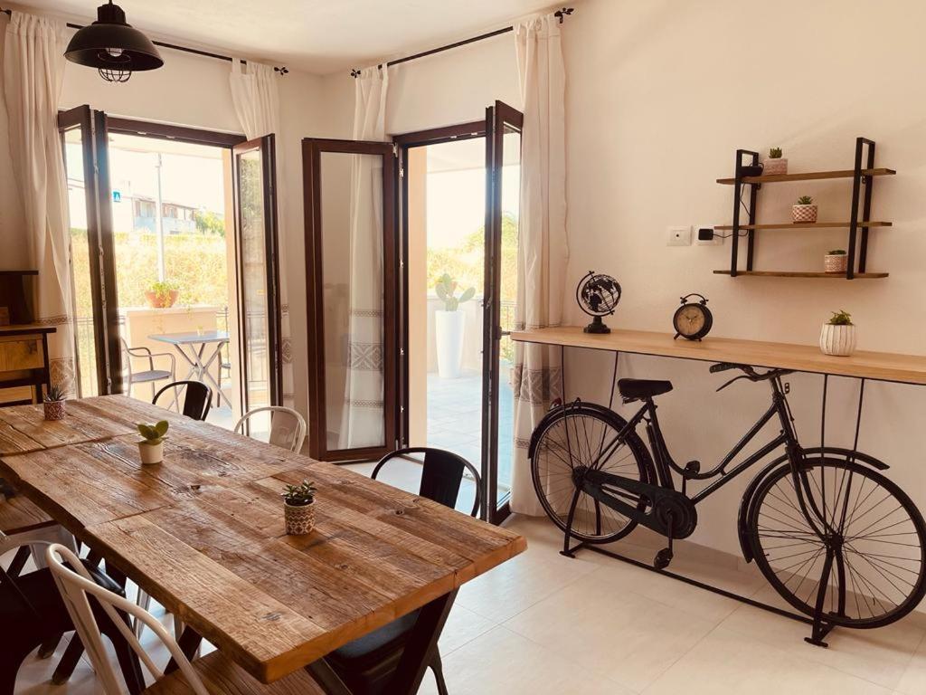 B&B Dimora Dorgali Extérieur photo