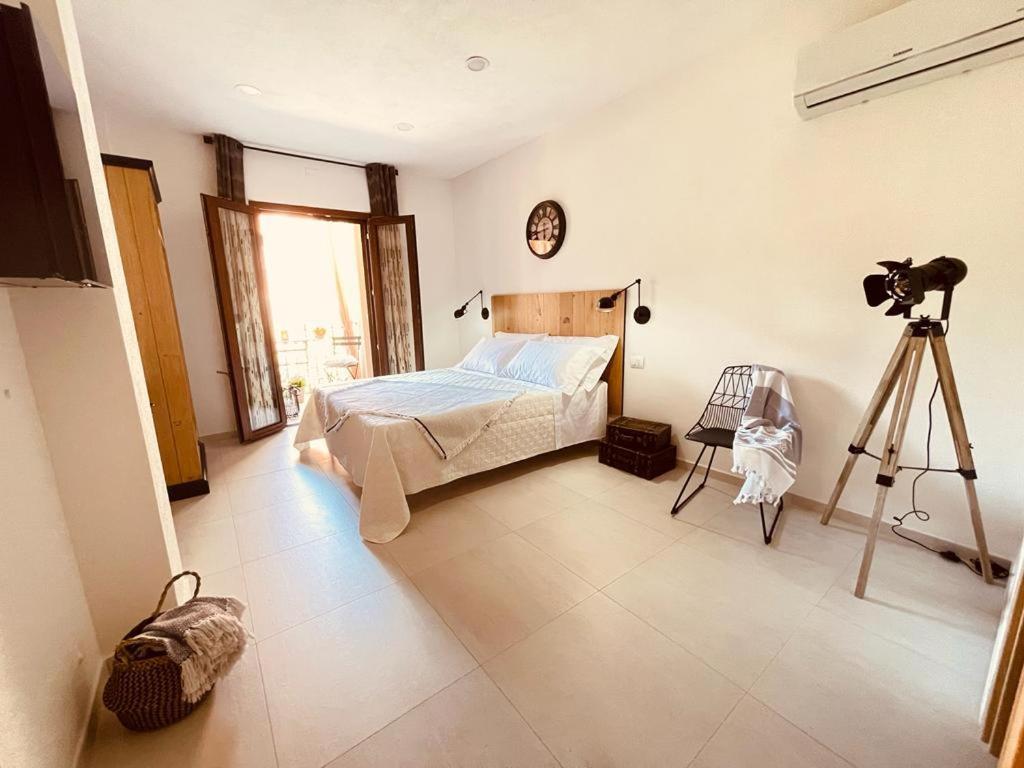 B&B Dimora Dorgali Extérieur photo
