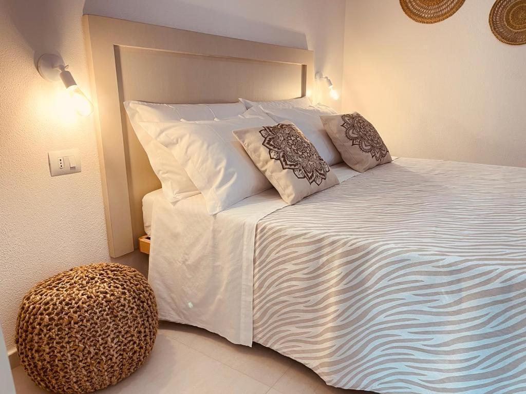 B&B Dimora Dorgali Extérieur photo