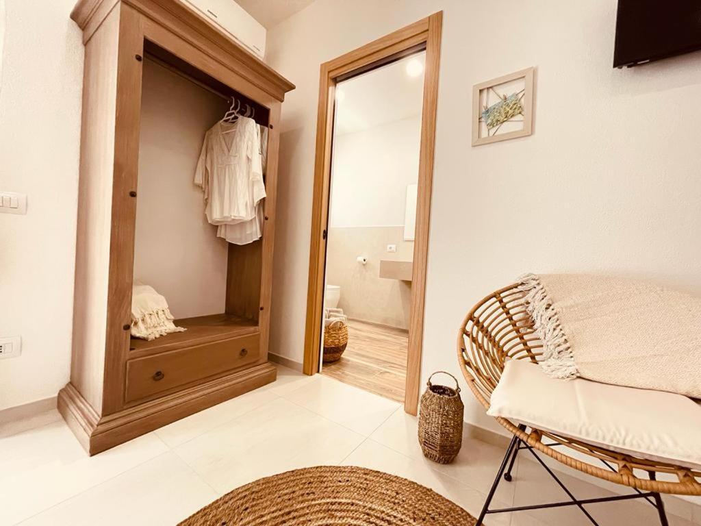 B&B Dimora Dorgali Extérieur photo