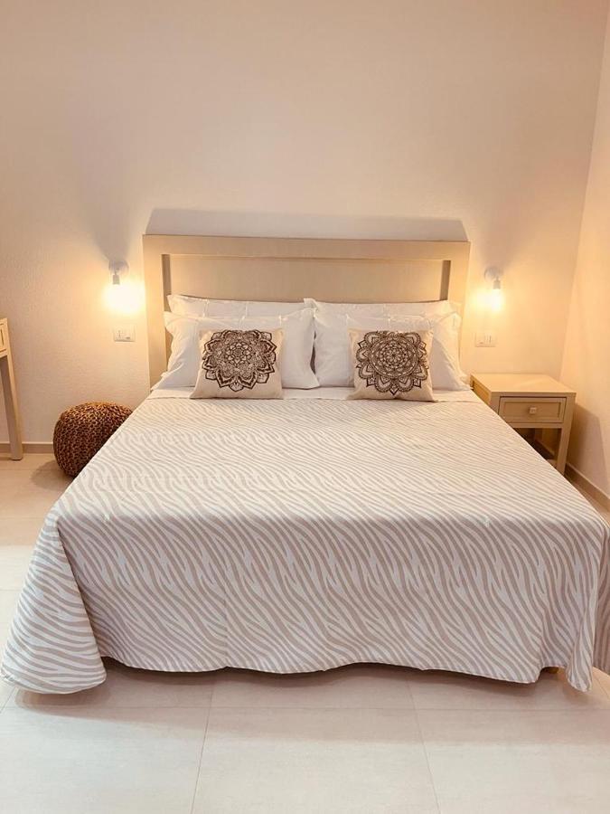 B&B Dimora Dorgali Extérieur photo