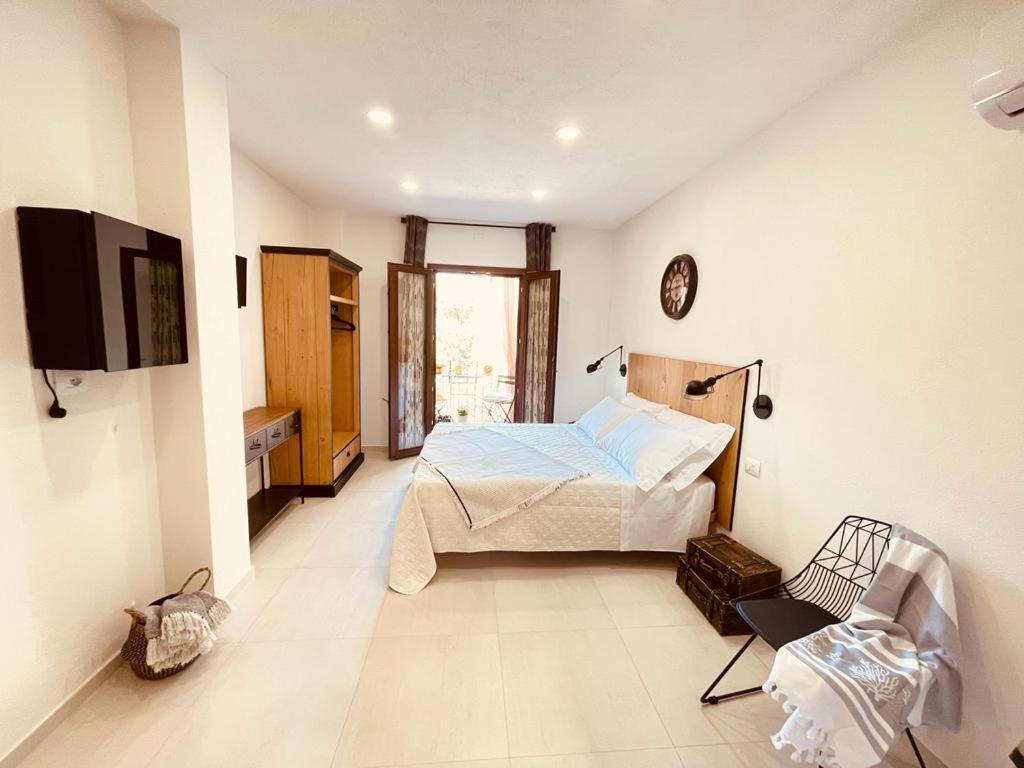 B&B Dimora Dorgali Extérieur photo