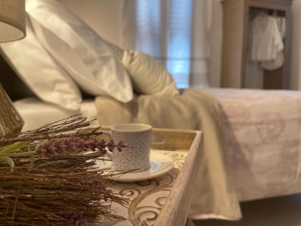 B&B Dimora Dorgali Extérieur photo