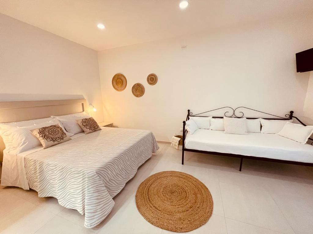 B&B Dimora Dorgali Extérieur photo