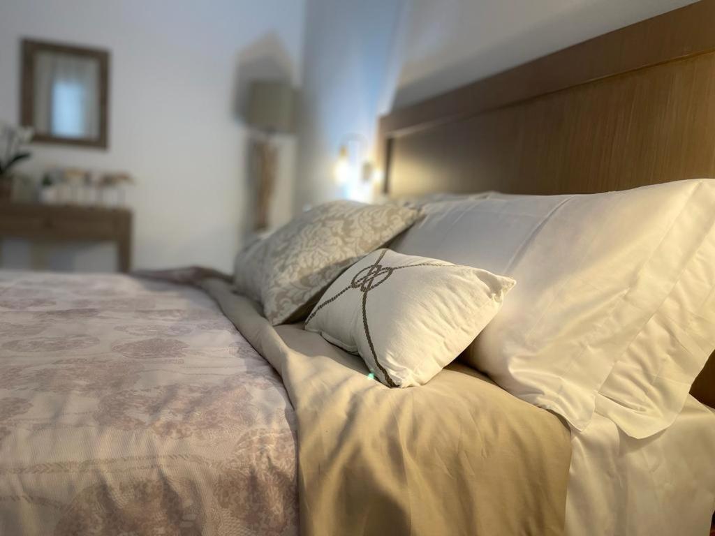 B&B Dimora Dorgali Chambre photo