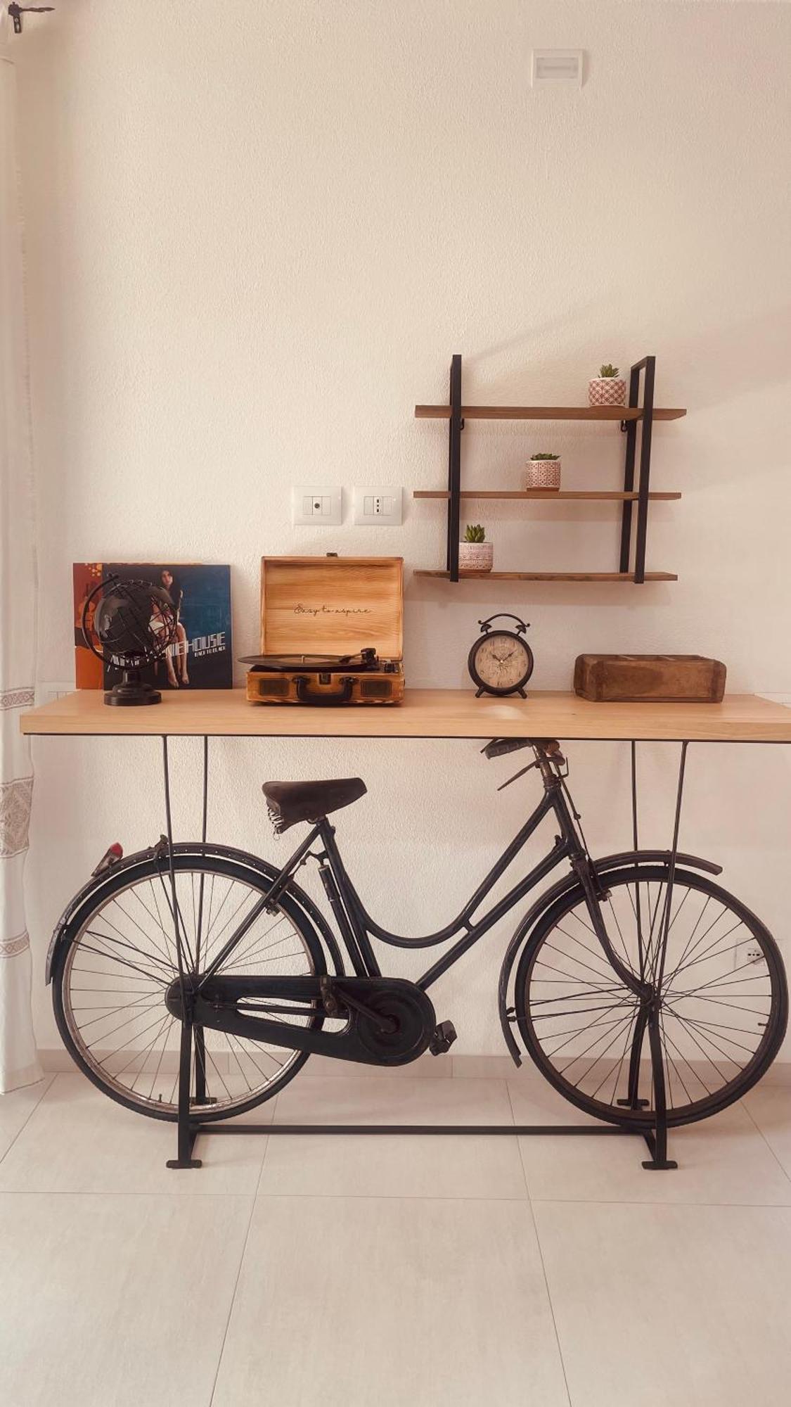 B&B Dimora Dorgali Extérieur photo